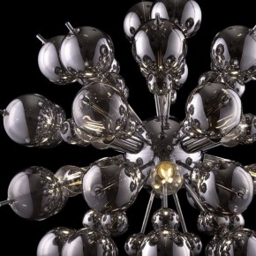Подвесная люстра Maytoni Bolla MOD133PL-08CH в Снежинске - snezhinsk.mebel24.online | фото 6