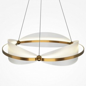 Подвесная люстра Maytoni Breeze MOD281PL-L45BS3K в Снежинске - snezhinsk.mebel24.online | фото
