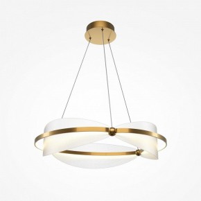 Подвесная люстра Maytoni Breeze MOD281PL-L45BS3K в Снежинске - snezhinsk.mebel24.online | фото 2