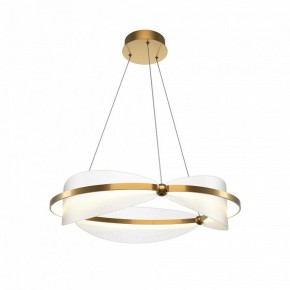 Подвесная люстра Maytoni Breeze MOD281PL-L45BS3K в Снежинске - snezhinsk.mebel24.online | фото 3