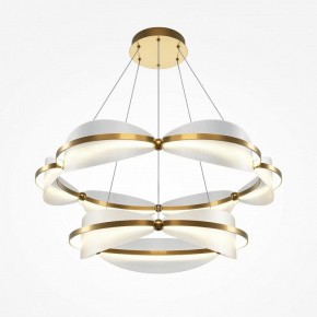 Подвесная люстра Maytoni Breeze MOD281PL-L80BS3K в Снежинске - snezhinsk.mebel24.online | фото 2