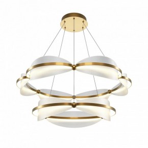 Подвесная люстра Maytoni Breeze MOD281PL-L80BS3K в Снежинске - snezhinsk.mebel24.online | фото 3