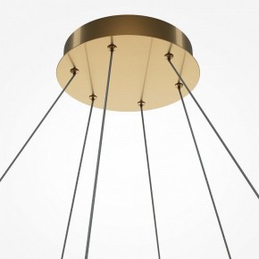 Подвесная люстра Maytoni Breeze MOD281PL-L80BS3K в Снежинске - snezhinsk.mebel24.online | фото 5