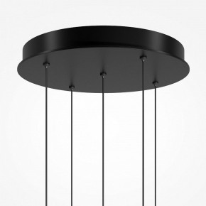 Подвесная люстра Maytoni Bubble dream MOD383PL-L16BBS3K в Снежинске - snezhinsk.mebel24.online | фото 6