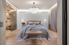 Подвесная люстра Maytoni Colonne MOD093PL-13BS в Снежинске - snezhinsk.mebel24.online | фото 5