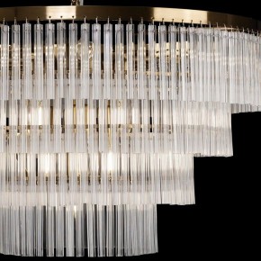 Подвесная люстра Maytoni Colonne MOD093PL-13BS в Снежинске - snezhinsk.mebel24.online | фото 8
