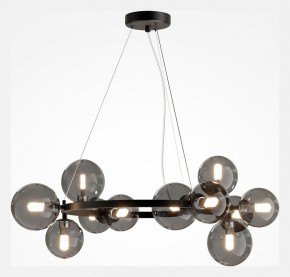Подвесная люстра Maytoni Dallas MOD545PL-11B в Снежинске - snezhinsk.mebel24.online | фото 2