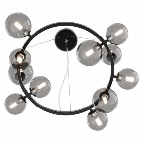 Подвесная люстра Maytoni Dallas MOD545PL-11B в Снежинске - snezhinsk.mebel24.online | фото 5