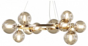 Подвесная люстра Maytoni Dallas MOD545PL-11G в Снежинске - snezhinsk.mebel24.online | фото