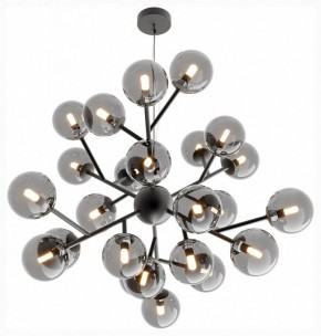 Подвесная люстра Maytoni Dallas MOD545PL-24B в Снежинске - snezhinsk.mebel24.online | фото 2