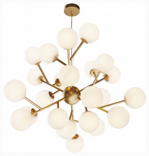 Подвесная люстра Maytoni Dallas MOD545PL-24BS в Снежинске - snezhinsk.mebel24.online | фото 2