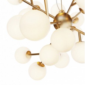 Подвесная люстра Maytoni Dallas MOD545PL-24BS в Снежинске - snezhinsk.mebel24.online | фото 4