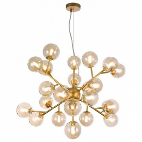 Подвесная люстра Maytoni Dallas MOD545PL-24G в Снежинске - snezhinsk.mebel24.online | фото 2