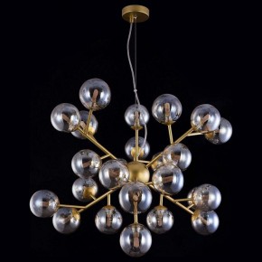 Подвесная люстра Maytoni Dallas MOD545PL-24G в Снежинске - snezhinsk.mebel24.online | фото 3