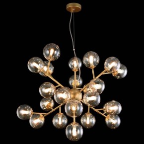 Подвесная люстра Maytoni Dallas MOD545PL-24G в Снежинске - snezhinsk.mebel24.online | фото 4