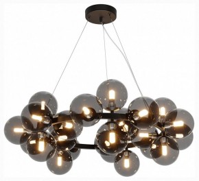 Подвесная люстра Maytoni Dallas MOD545PL-25B в Снежинске - snezhinsk.mebel24.online | фото 2