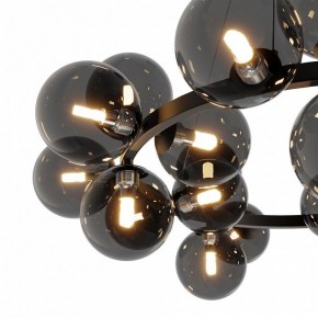 Подвесная люстра Maytoni Dallas MOD545PL-25B в Снежинске - snezhinsk.mebel24.online | фото 4