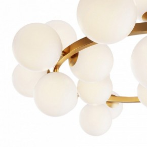 Подвесная люстра Maytoni Dallas MOD545PL-25BS в Снежинске - snezhinsk.mebel24.online | фото 4