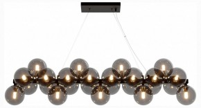 Подвесная люстра Maytoni Dallas MOD547PL-25B в Снежинске - snezhinsk.mebel24.online | фото 2