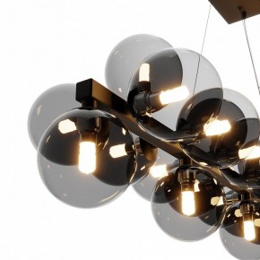 Подвесная люстра Maytoni Dallas MOD547PL-25B в Снежинске - snezhinsk.mebel24.online | фото 4