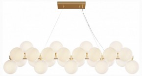 Подвесная люстра Maytoni Dallas MOD547PL-25BS в Снежинске - snezhinsk.mebel24.online | фото 2