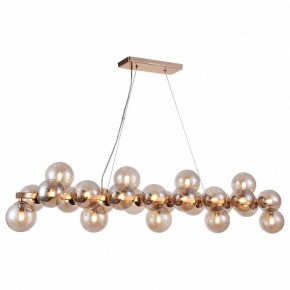 Подвесная люстра Maytoni Dallas MOD547PL-25G в Снежинске - snezhinsk.mebel24.online | фото 2