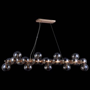 Подвесная люстра Maytoni Dallas MOD547PL-25G в Снежинске - snezhinsk.mebel24.online | фото 3