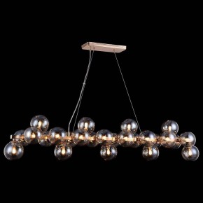 Подвесная люстра Maytoni Dallas MOD547PL-25G в Снежинске - snezhinsk.mebel24.online | фото 4