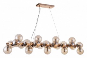 Подвесная люстра Maytoni Dallas MOD547PL-25G в Снежинске - snezhinsk.mebel24.online | фото 6