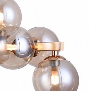 Подвесная люстра Maytoni Dallas MOD547PL-25G в Снежинске - snezhinsk.mebel24.online | фото 7