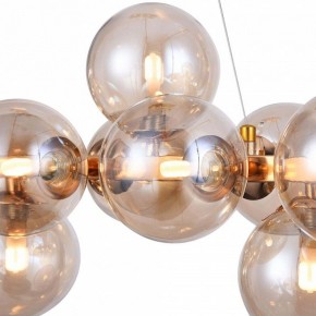 Подвесная люстра Maytoni Dallas MOD547PL-25G в Снежинске - snezhinsk.mebel24.online | фото 8