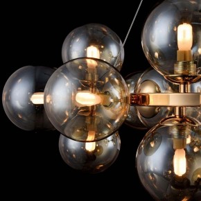 Подвесная люстра Maytoni Dallas MOD548PL-25G в Снежинске - snezhinsk.mebel24.online | фото 10