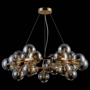 Подвесная люстра Maytoni Dallas MOD548PL-25G в Снежинске - snezhinsk.mebel24.online | фото 3