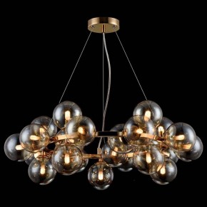 Подвесная люстра Maytoni Dallas MOD548PL-25G в Снежинске - snezhinsk.mebel24.online | фото 4
