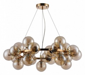 Подвесная люстра Maytoni Dallas MOD548PL-25G в Снежинске - snezhinsk.mebel24.online | фото 5