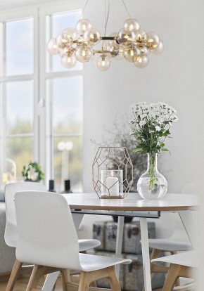 Подвесная люстра Maytoni Dallas MOD548PL-25G в Снежинске - snezhinsk.mebel24.online | фото 6
