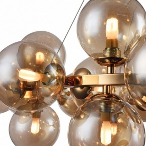 Подвесная люстра Maytoni Dallas MOD548PL-25G в Снежинске - snezhinsk.mebel24.online | фото 9
