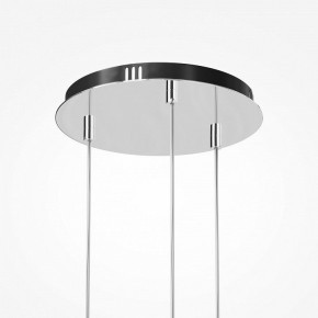 Подвесная люстра Maytoni Drop MOD273PL-L33CH3K в Снежинске - snezhinsk.mebel24.online | фото 6