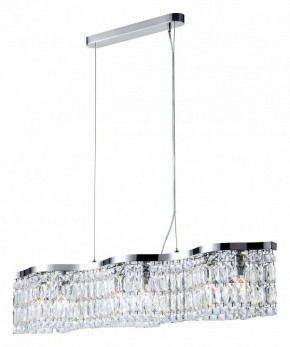 Подвесная люстра Maytoni Dune DIA005PL-06CH в Снежинске - snezhinsk.mebel24.online | фото 2