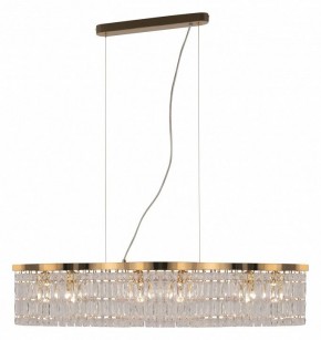 Подвесная люстра Maytoni Dune DIA005PL-06G в Снежинске - snezhinsk.mebel24.online | фото 2