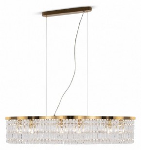 Подвесная люстра Maytoni Dune DIA005PL-06G в Снежинске - snezhinsk.mebel24.online | фото 3