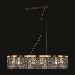 Подвесная люстра Maytoni Dune DIA005PL-06G в Снежинске - snezhinsk.mebel24.online | фото 4