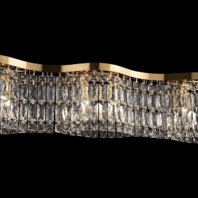 Подвесная люстра Maytoni Dune DIA005PL-06G в Снежинске - snezhinsk.mebel24.online | фото 9