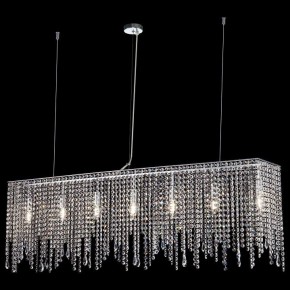 Подвесная люстра Maytoni Empress DIA002PL-07CH в Снежинске - snezhinsk.mebel24.online | фото 3