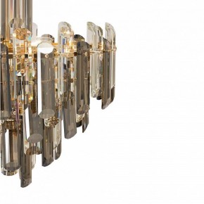Подвесная люстра Maytoni Flare DIA200PL-06G в Снежинске - snezhinsk.mebel24.online | фото 8