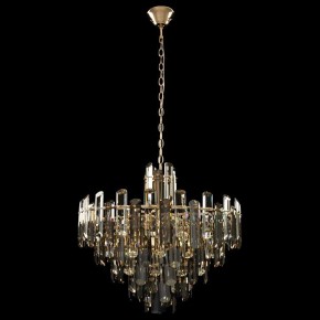 Подвесная люстра Maytoni Flare DIA200PL-08G в Снежинске - snezhinsk.mebel24.online | фото 4