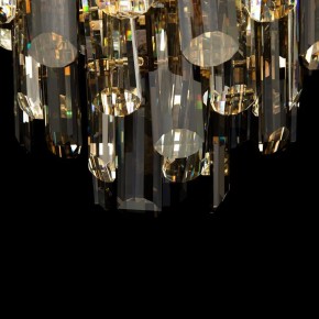 Подвесная люстра Maytoni Flare DIA200PL-08G в Снежинске - snezhinsk.mebel24.online | фото 8