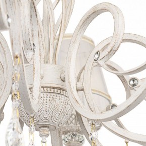 Подвесная люстра Maytoni Grace ARM247-08-G в Снежинске - snezhinsk.mebel24.online | фото 6