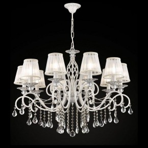 Подвесная люстра Maytoni Grace ARM247-10-G в Снежинске - snezhinsk.mebel24.online | фото 3