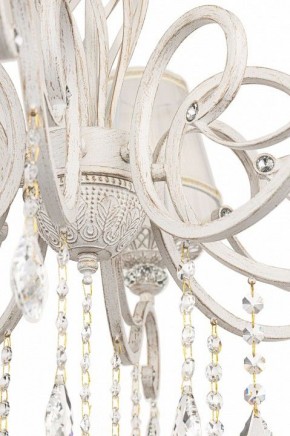 Подвесная люстра Maytoni Grace ARM247-10-G в Снежинске - snezhinsk.mebel24.online | фото 8